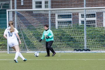 Bild 29 - wBJ Alstertal-Langenhorn - SV Henstedt-Ulzburg : Ergebnis: 4:1